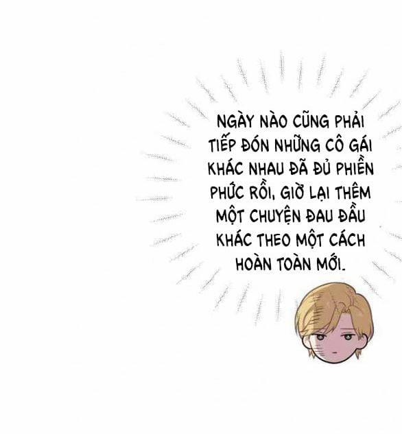 [18+] Phòng Ngủ Bí Mật Của Công Chúa Bị Bỏ Rơi 113 trang 61