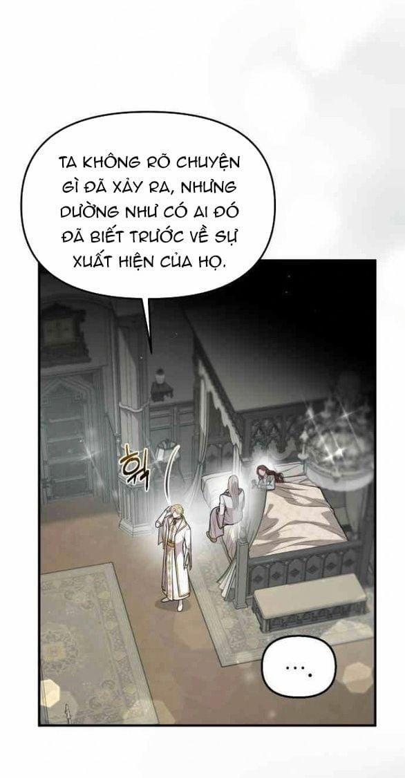 [18+] Phòng Ngủ Bí Mật Của Công Chúa Bị Bỏ Rơi 113 trang 63