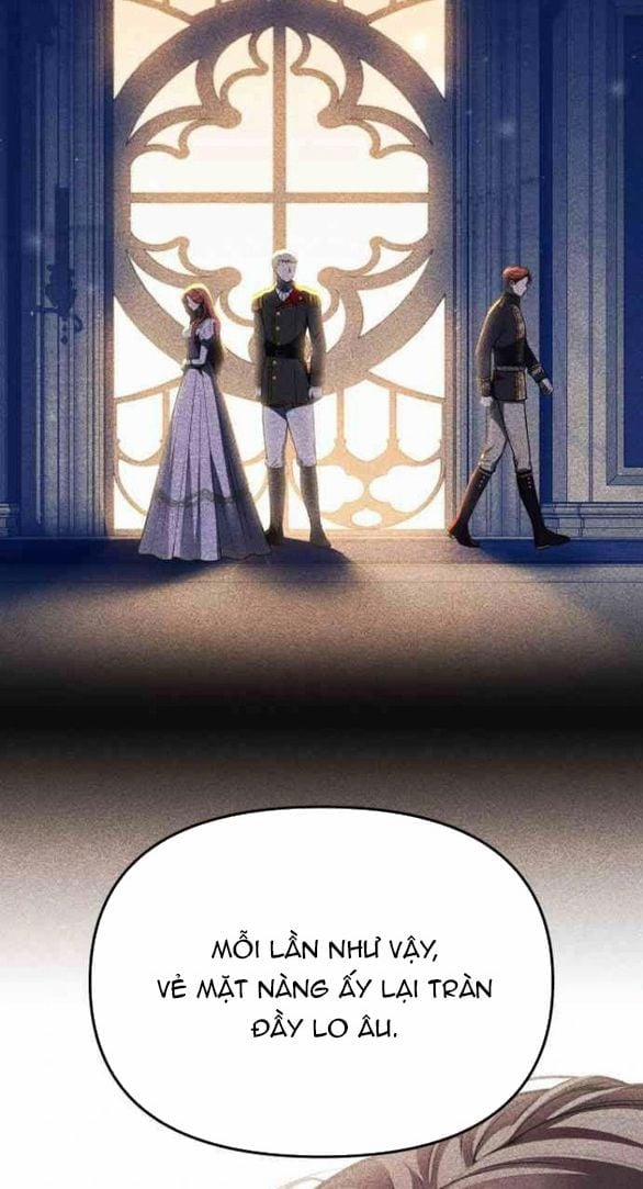 [18+] Phòng Ngủ Bí Mật Của Công Chúa Bị Bỏ Rơi 113 trang 83