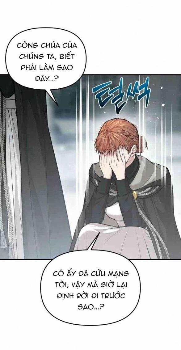 [18+] Phòng Ngủ Bí Mật Của Công Chúa Bị Bỏ Rơi 113 trang 91