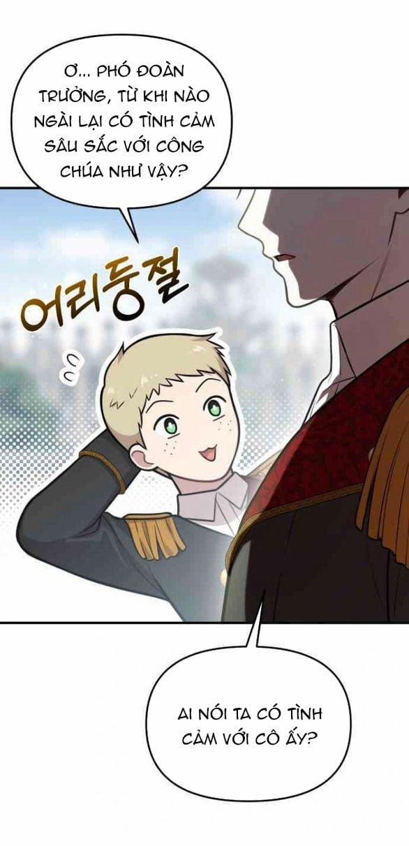 [18+] Phòng Ngủ Bí Mật Của Công Chúa Bị Bỏ Rơi 113 trang 99