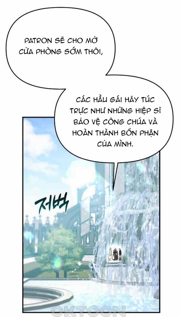 [18+] Phòng Ngủ Bí Mật Của Công Chúa Bị Bỏ Rơi 114 trang 12
