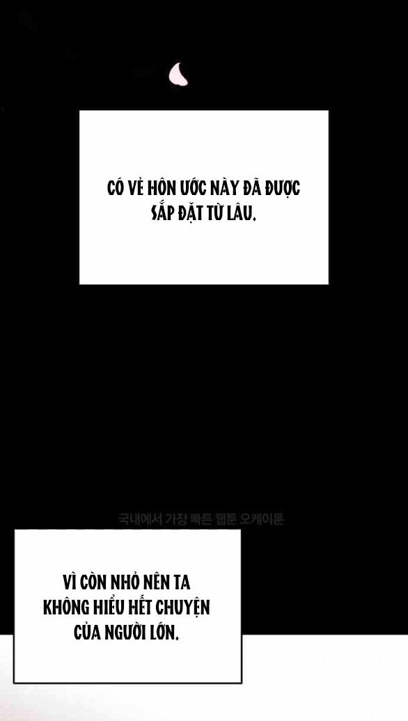 [18+] Phòng Ngủ Bí Mật Của Công Chúa Bị Bỏ Rơi 114 trang 34