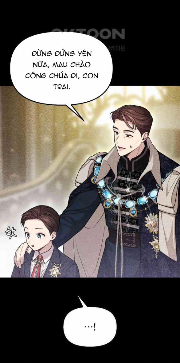 [18+] Phòng Ngủ Bí Mật Của Công Chúa Bị Bỏ Rơi 114 trang 50