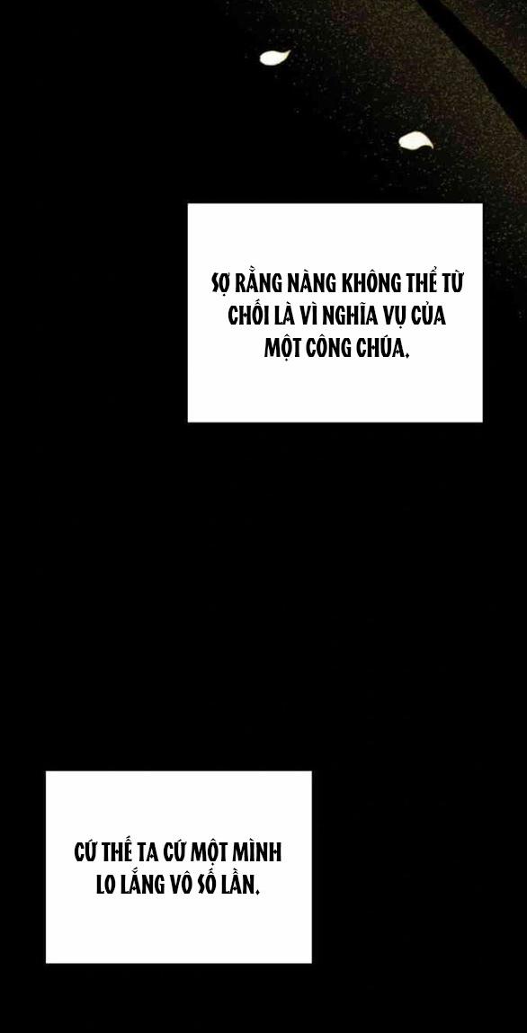 [18+] Phòng Ngủ Bí Mật Của Công Chúa Bị Bỏ Rơi 114 trang 65