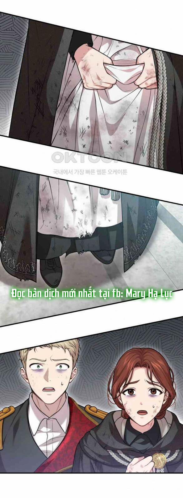 [18+] Phòng Ngủ Bí Mật Của Công Chúa Bị Bỏ Rơi 114 trang 8