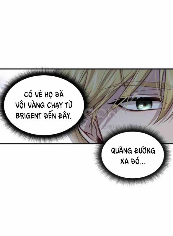 [18+] Phòng Ngủ Bí Mật Của Công Chúa Bị Bỏ Rơi 114 trang 9