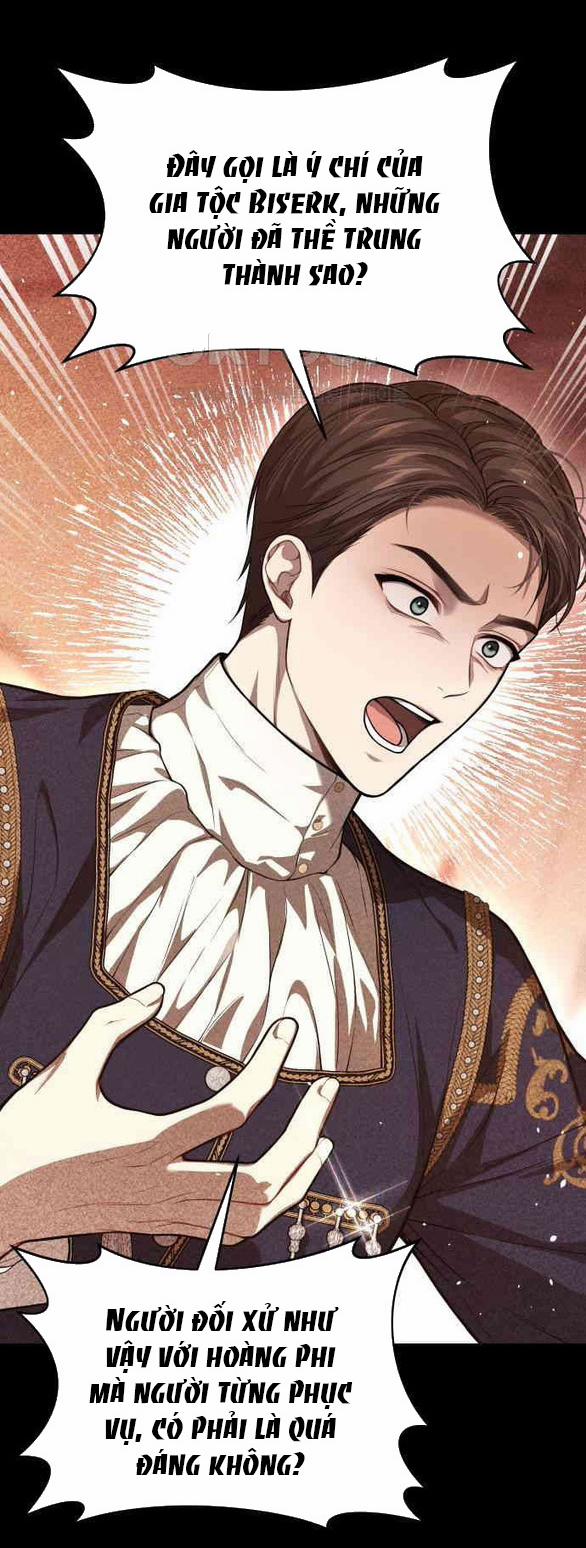 [18+] Phòng Ngủ Bí Mật Của Công Chúa Bị Bỏ Rơi 115 trang 18