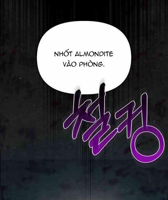 [18+] Phòng Ngủ Bí Mật Của Công Chúa Bị Bỏ Rơi 115 trang 21