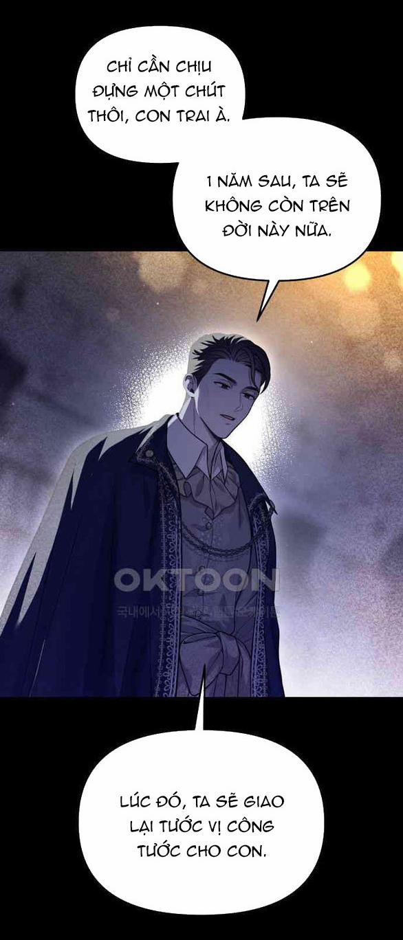 [18+] Phòng Ngủ Bí Mật Của Công Chúa Bị Bỏ Rơi 115 trang 23