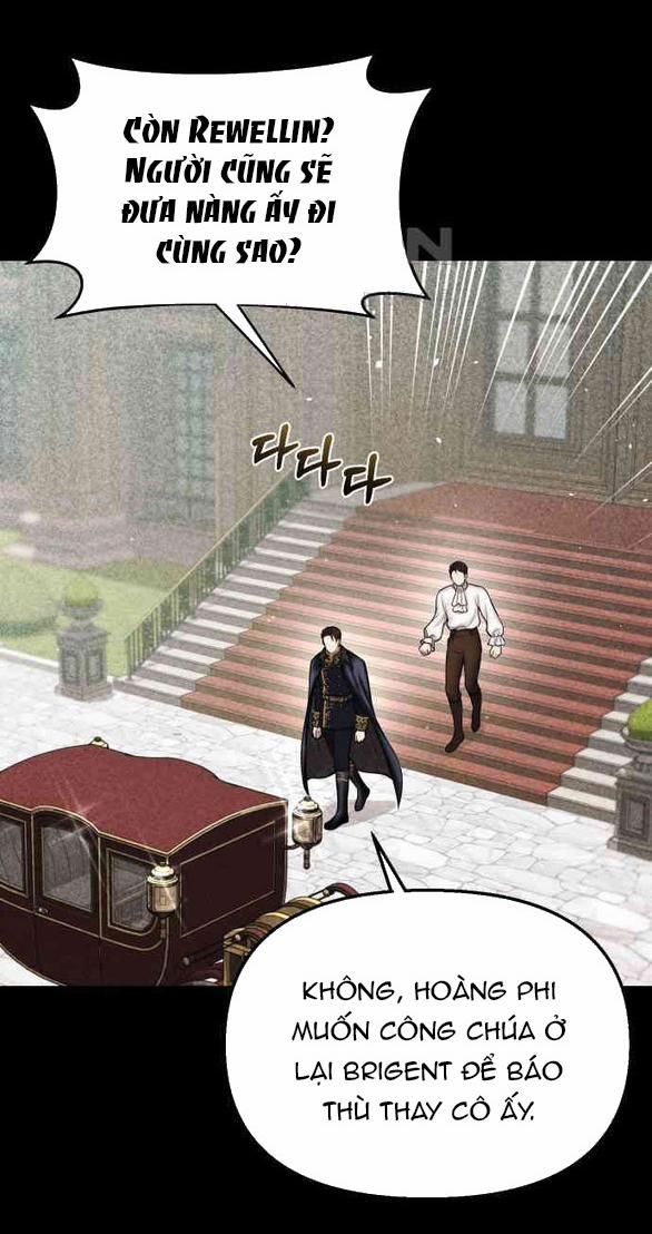 [18+] Phòng Ngủ Bí Mật Của Công Chúa Bị Bỏ Rơi 115 trang 55