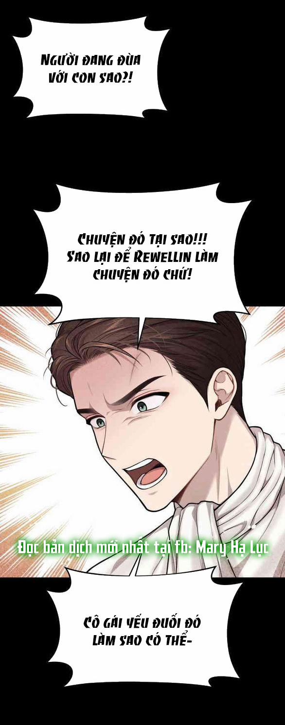 [18+] Phòng Ngủ Bí Mật Của Công Chúa Bị Bỏ Rơi 115 trang 56