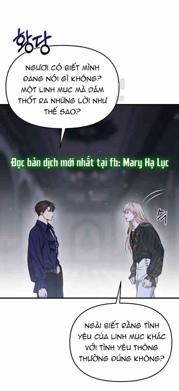 [18+] Phòng Ngủ Bí Mật Của Công Chúa Bị Bỏ Rơi 116 trang 13
