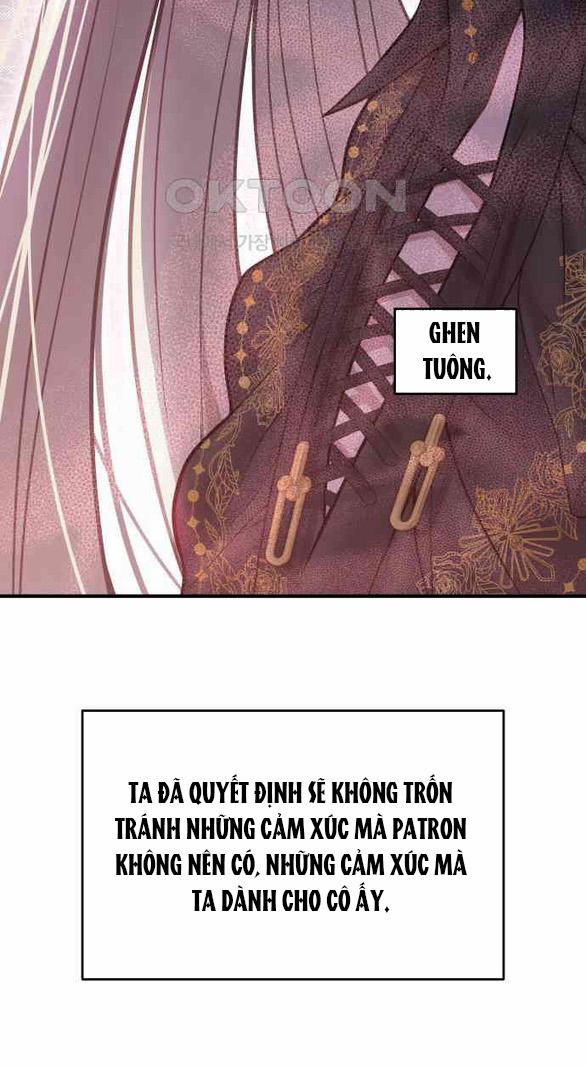 [18+] Phòng Ngủ Bí Mật Của Công Chúa Bị Bỏ Rơi 116 trang 21