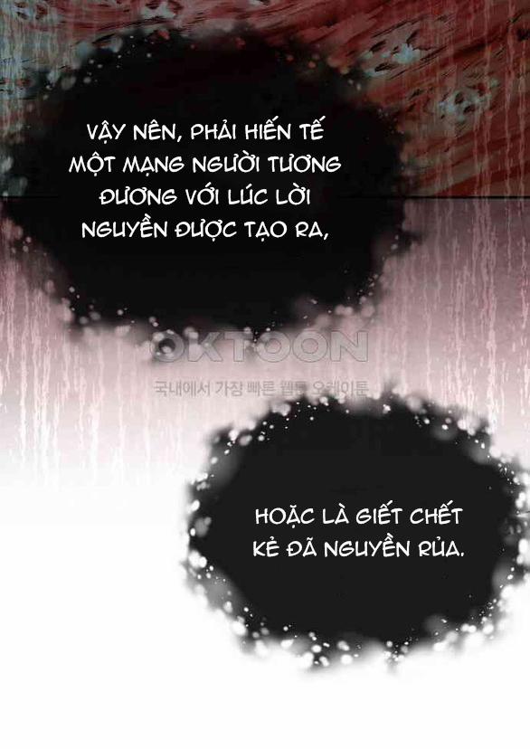 [18+] Phòng Ngủ Bí Mật Của Công Chúa Bị Bỏ Rơi 116 trang 35