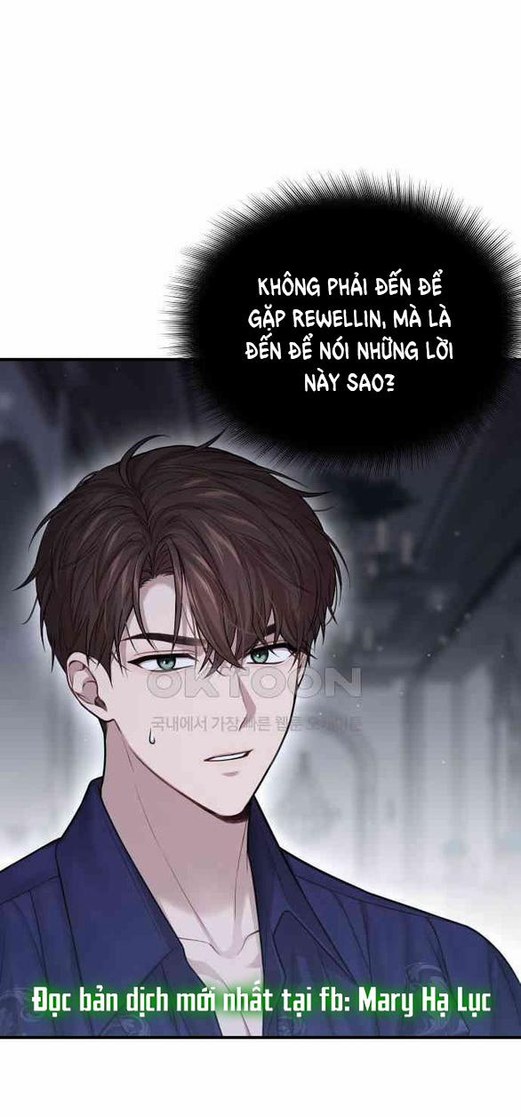 [18+] Phòng Ngủ Bí Mật Của Công Chúa Bị Bỏ Rơi 116 trang 43