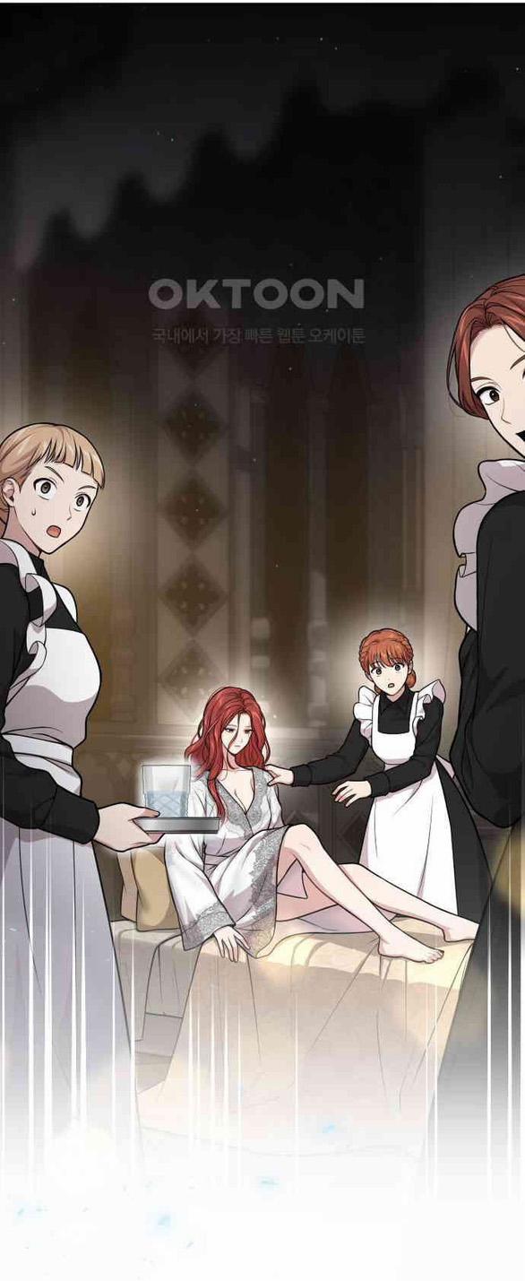 [18+] Phòng Ngủ Bí Mật Của Công Chúa Bị Bỏ Rơi 116 trang 50