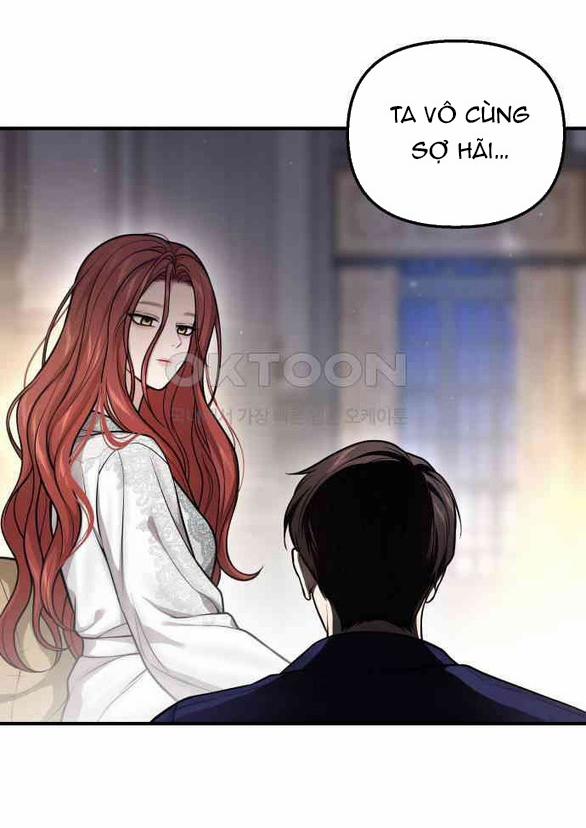 [18+] Phòng Ngủ Bí Mật Của Công Chúa Bị Bỏ Rơi 116 trang 63