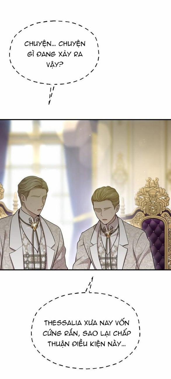 [18+] Phòng Ngủ Bí Mật Của Công Chúa Bị Bỏ Rơi 117 trang 10