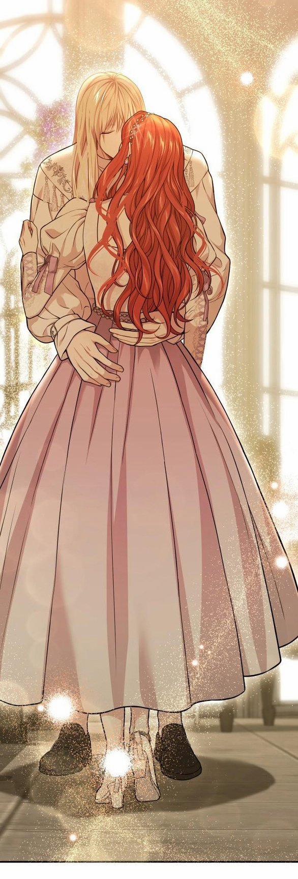 [18+] Phòng Ngủ Bí Mật Của Công Chúa Bị Bỏ Rơi 117 trang 103