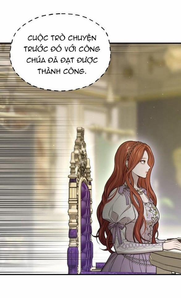 [18+] Phòng Ngủ Bí Mật Của Công Chúa Bị Bỏ Rơi 117 trang 12