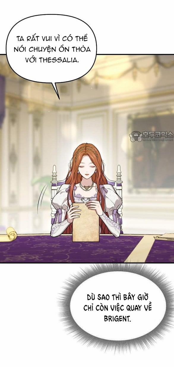 [18+] Phòng Ngủ Bí Mật Của Công Chúa Bị Bỏ Rơi 117 trang 15