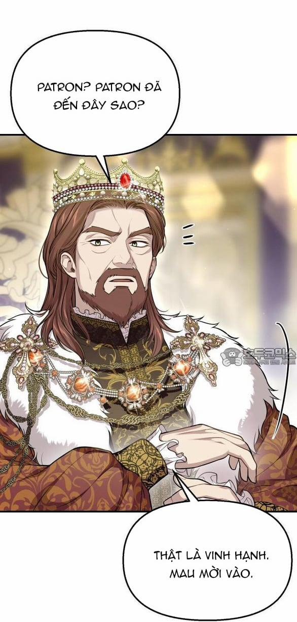 [18+] Phòng Ngủ Bí Mật Của Công Chúa Bị Bỏ Rơi 117 trang 18