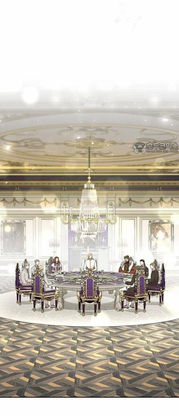 [18+] Phòng Ngủ Bí Mật Của Công Chúa Bị Bỏ Rơi 117 trang 2