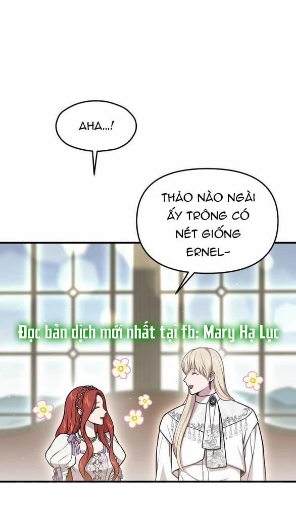 [18+] Phòng Ngủ Bí Mật Của Công Chúa Bị Bỏ Rơi 117 trang 43