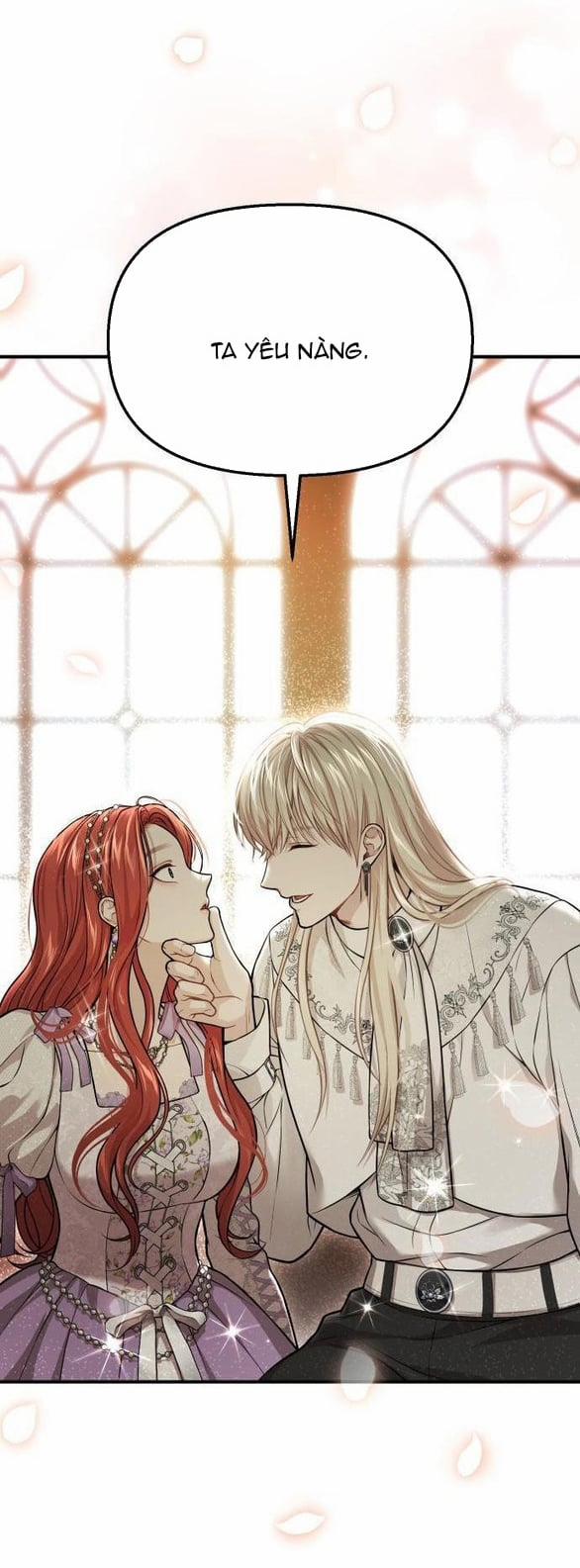 [18+] Phòng Ngủ Bí Mật Của Công Chúa Bị Bỏ Rơi 117 trang 77