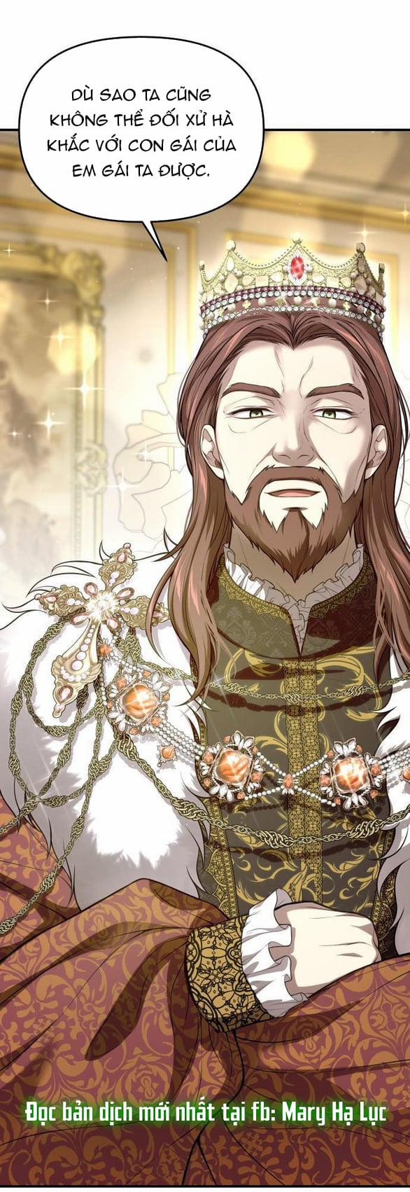 [18+] Phòng Ngủ Bí Mật Của Công Chúa Bị Bỏ Rơi 117 trang 9