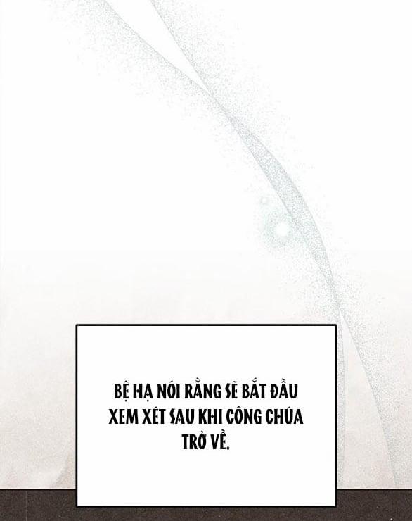 [18+] Phòng Ngủ Bí Mật Của Công Chúa Bị Bỏ Rơi 118 trang 49