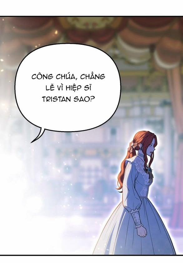 [18+] Phòng Ngủ Bí Mật Của Công Chúa Bị Bỏ Rơi 119 trang 54
