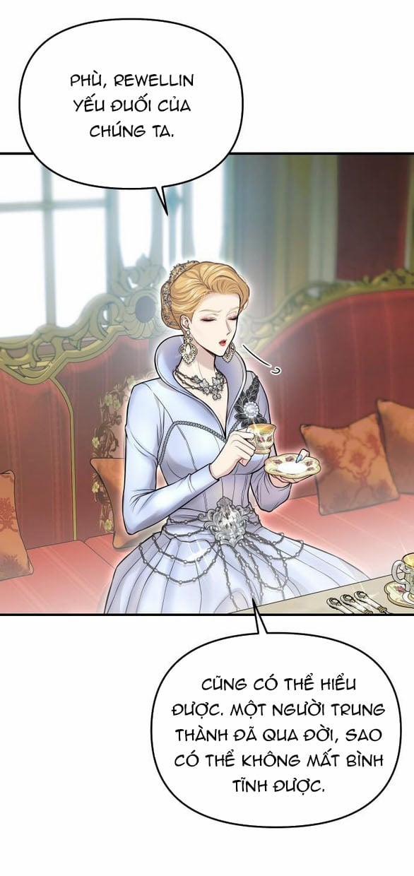[18+] Phòng Ngủ Bí Mật Của Công Chúa Bị Bỏ Rơi 119 trang 56