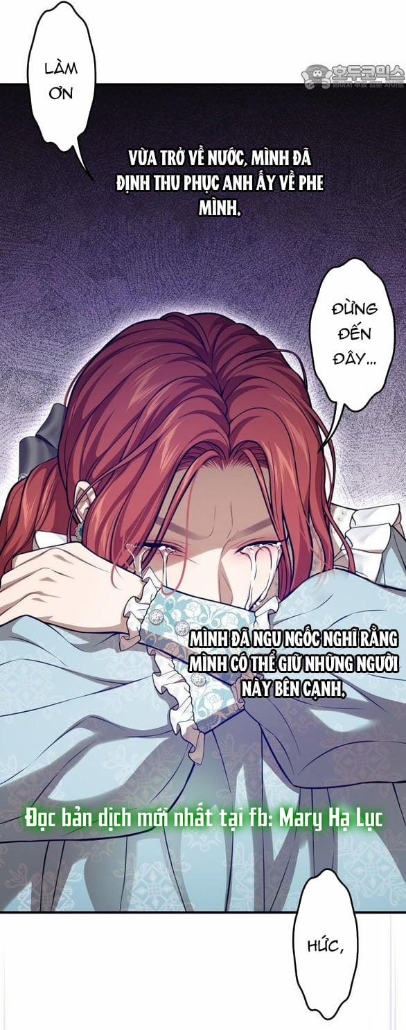 [18+] Phòng Ngủ Bí Mật Của Công Chúa Bị Bỏ Rơi 119 trang 98