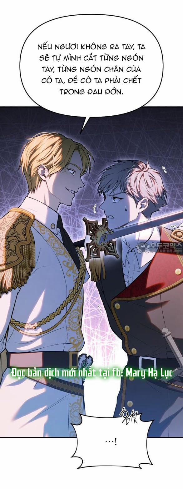 [18+] Phòng Ngủ Bí Mật Của Công Chúa Bị Bỏ Rơi 120 trang 100