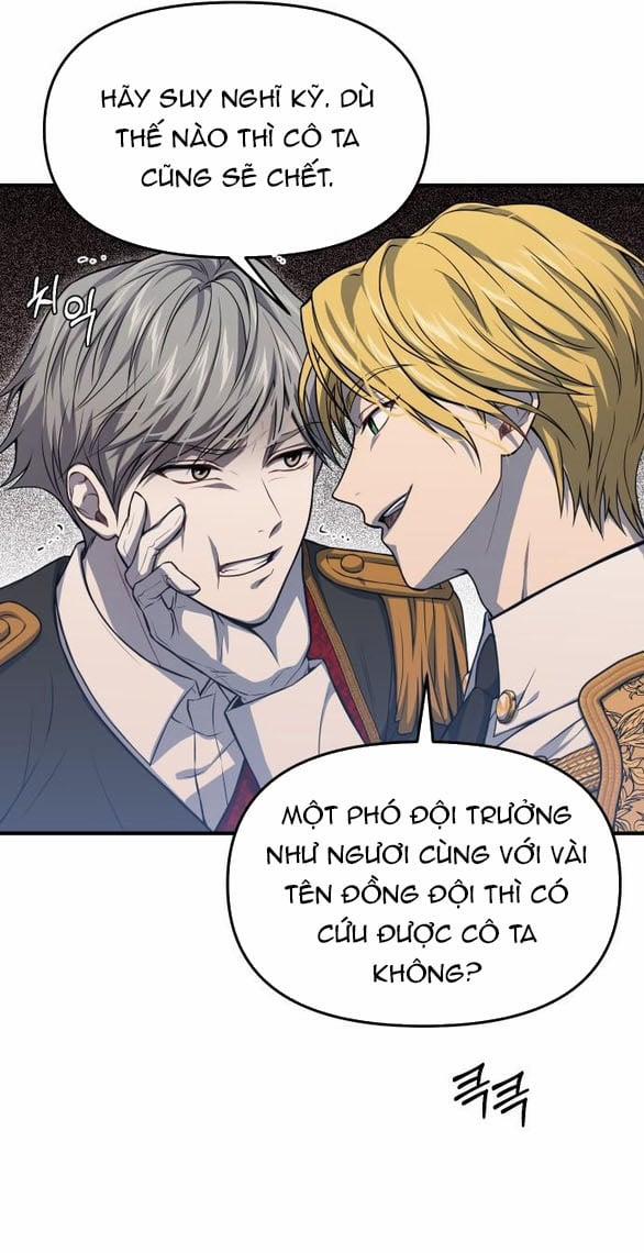 [18+] Phòng Ngủ Bí Mật Của Công Chúa Bị Bỏ Rơi 120 trang 102