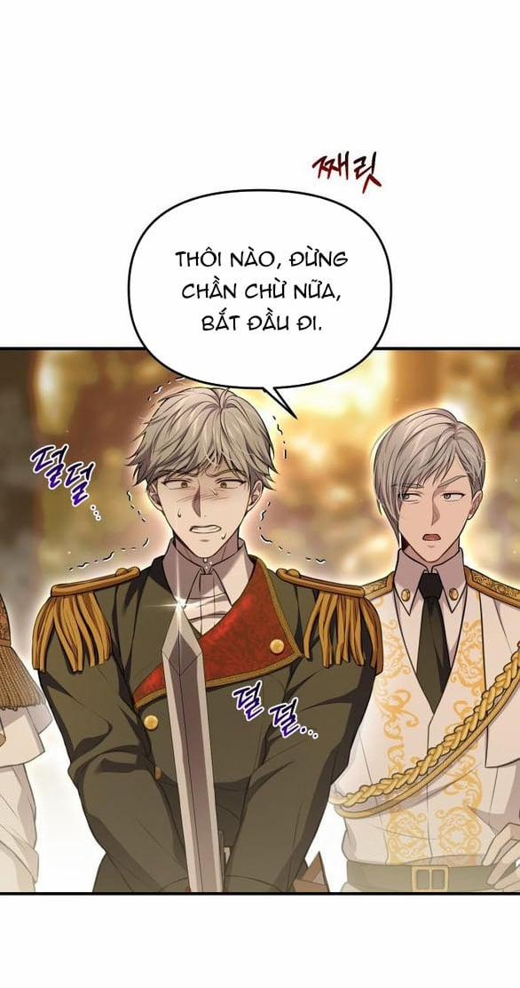 [18+] Phòng Ngủ Bí Mật Của Công Chúa Bị Bỏ Rơi 120 trang 117