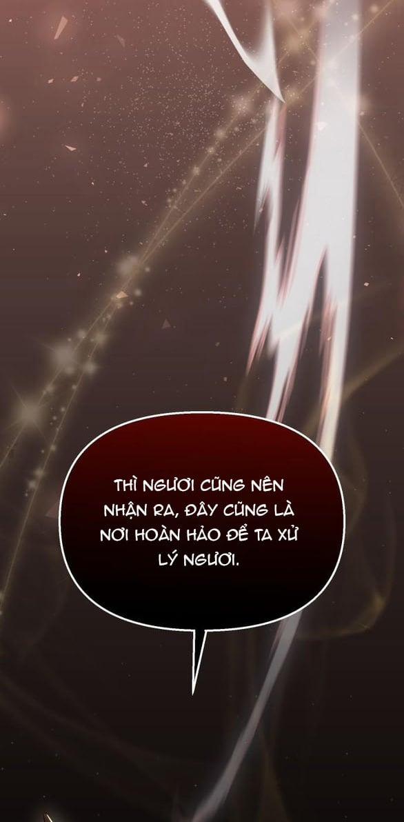 [18+] Phòng Ngủ Bí Mật Của Công Chúa Bị Bỏ Rơi 120 trang 125