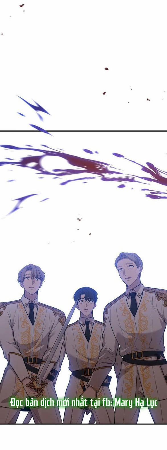 [18+] Phòng Ngủ Bí Mật Của Công Chúa Bị Bỏ Rơi 120 trang 128
