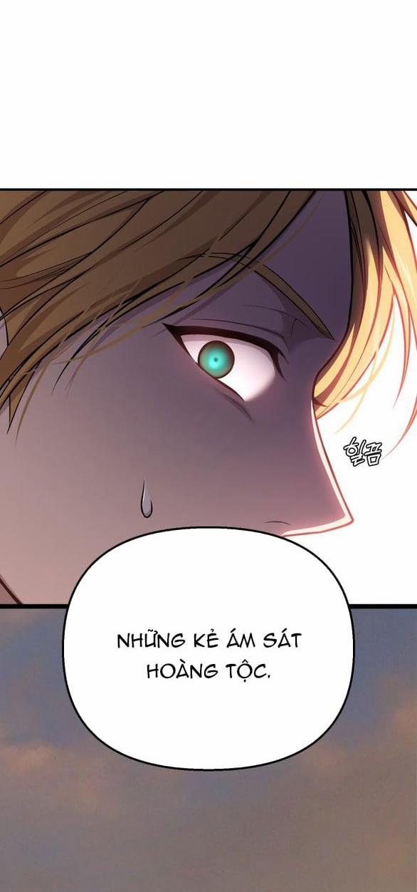 [18+] Phòng Ngủ Bí Mật Của Công Chúa Bị Bỏ Rơi 120 trang 134