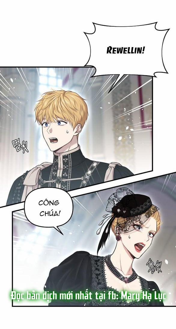 [18+] Phòng Ngủ Bí Mật Của Công Chúa Bị Bỏ Rơi 120 trang 19