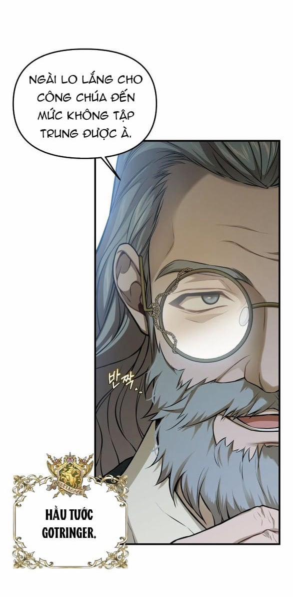 [18+] Phòng Ngủ Bí Mật Của Công Chúa Bị Bỏ Rơi 120 trang 34