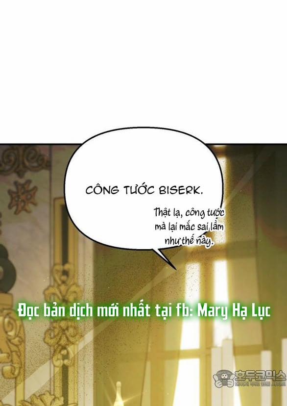 [18+] Phòng Ngủ Bí Mật Của Công Chúa Bị Bỏ Rơi 120 trang 35