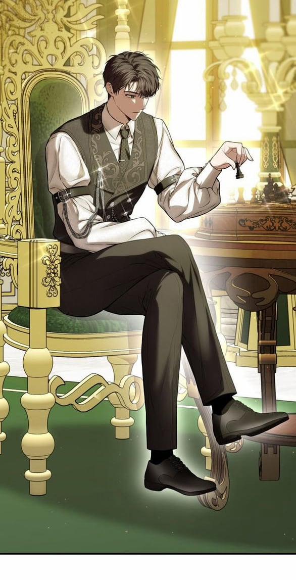 [18+] Phòng Ngủ Bí Mật Của Công Chúa Bị Bỏ Rơi 120 trang 36