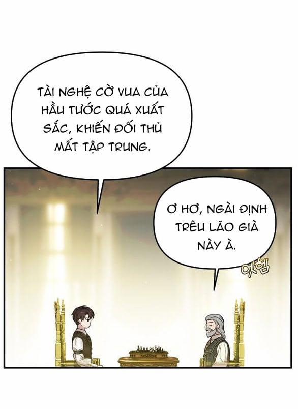[18+] Phòng Ngủ Bí Mật Của Công Chúa Bị Bỏ Rơi 120 trang 37