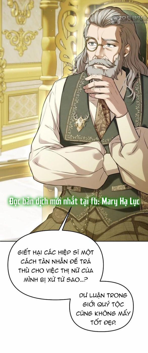 [18+] Phòng Ngủ Bí Mật Của Công Chúa Bị Bỏ Rơi 120 trang 40