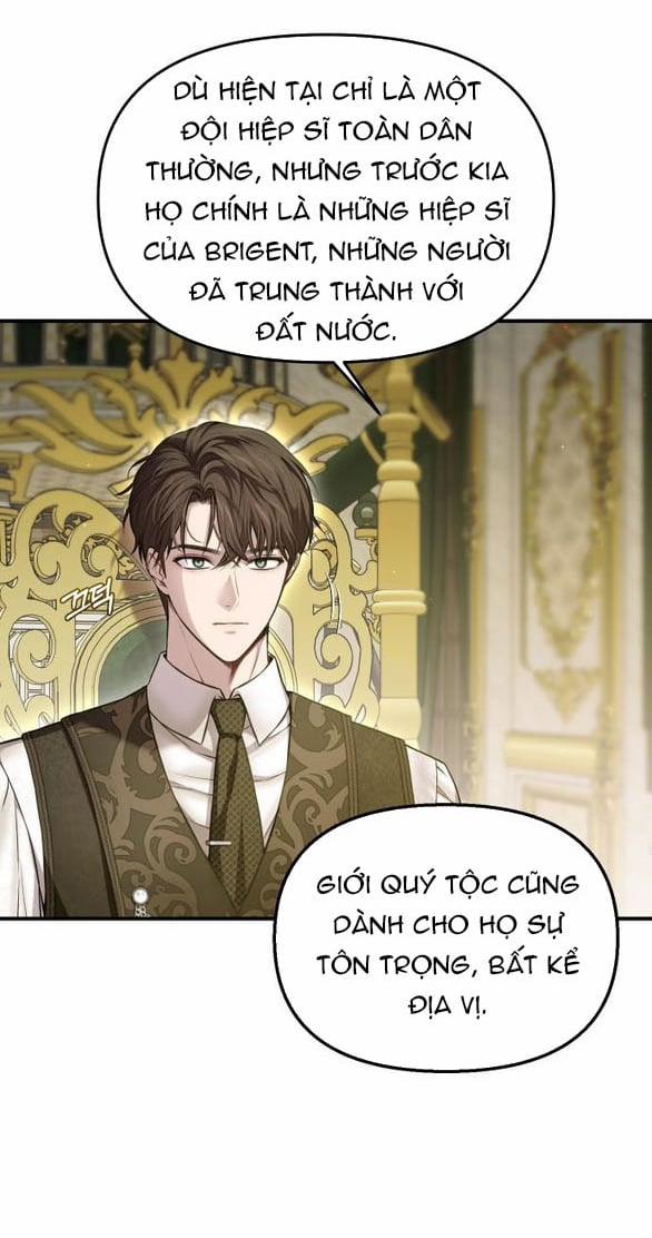 [18+] Phòng Ngủ Bí Mật Của Công Chúa Bị Bỏ Rơi 120 trang 41