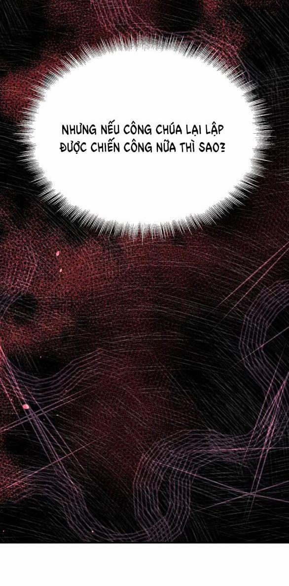 [18+] Phòng Ngủ Bí Mật Của Công Chúa Bị Bỏ Rơi 120 trang 58