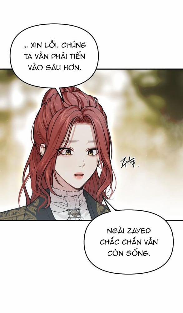 [18+] Phòng Ngủ Bí Mật Của Công Chúa Bị Bỏ Rơi 120 trang 76